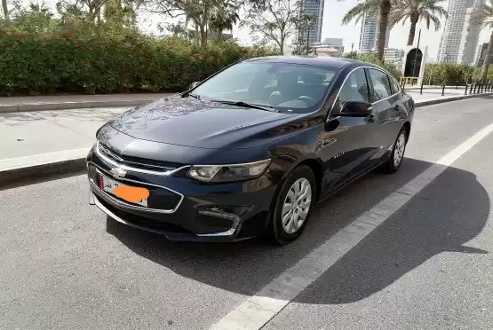 Использовал Chevrolet Unspecified Продается в Аль-Садд , Доха #11198 - 1  image 