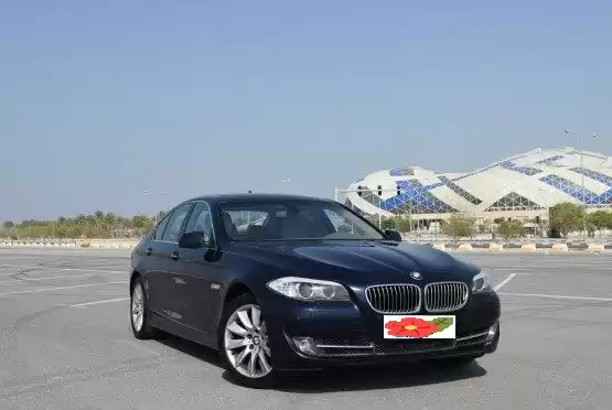 Used BMW Unspecified For Sale in Al Sadd , Doha #11201 - 1  image 