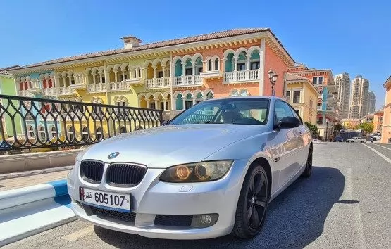 Used BMW Unspecified For Sale in Al Sadd , Doha #11212 - 1  image 