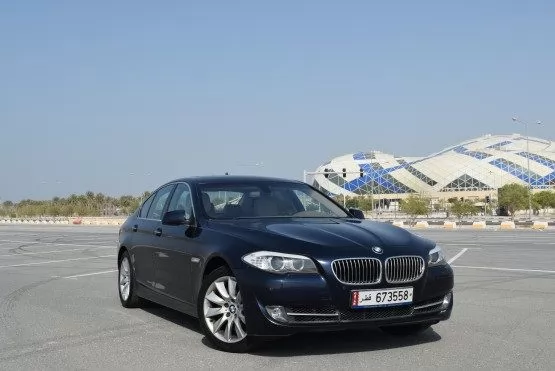 Kullanılmış BMW Unspecified Satılık içinde Al Sadd , Doha #11215 - 1  image 