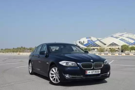 Used BMW Unspecified For Sale in Al Sadd , Doha #11215 - 1  image 