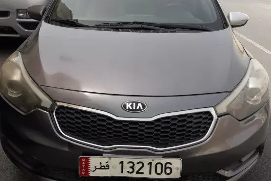 استفاده شده Kia Cerato برای فروش که در السد , دوحه #11225 - 1  image 