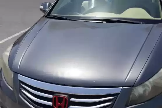 استفاده شده Honda Accord برای فروش که در السد , دوحه #11228 - 1  image 