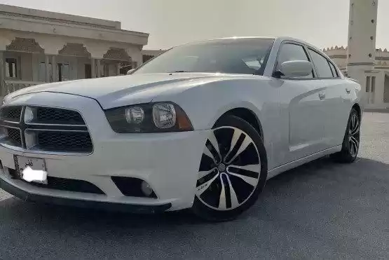 Used Dodge Charger For Sale in Doha #11231 - 1  image 