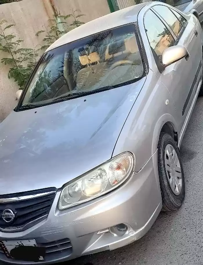 用过的 Nissan Sunny 出售 在 萨德 , 多哈 #11239 - 1  image 