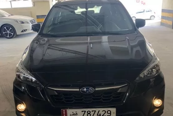 Used Subaru XV For Sale in Doha-Qatar #11251 - 1  image 