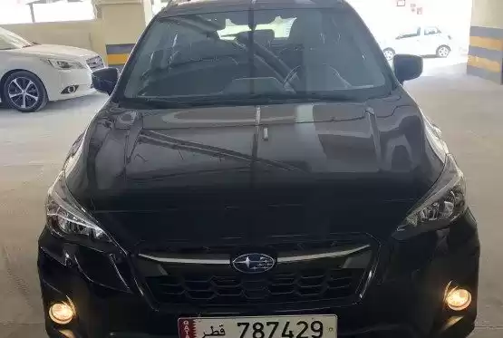 Usado Subaru XV Venta en Doha #11251 - 1  image 