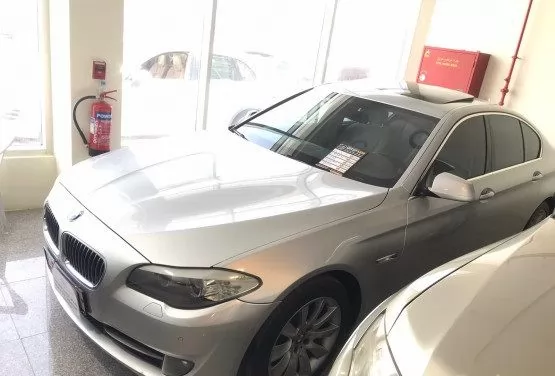 Kullanılmış BMW 500 Satılık içinde Doha #11255 - 1  image 