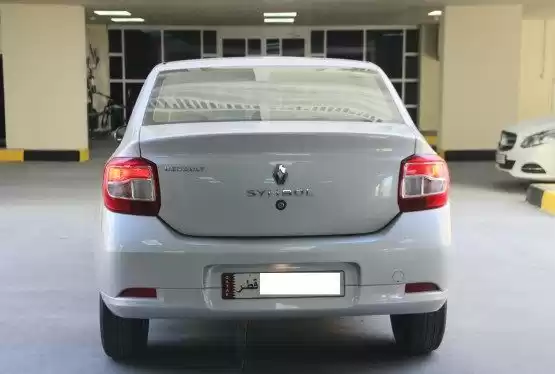Gebraucht Renault Unspecified Zu verkaufen in Al Sadd , Doha #11256 - 1  image 