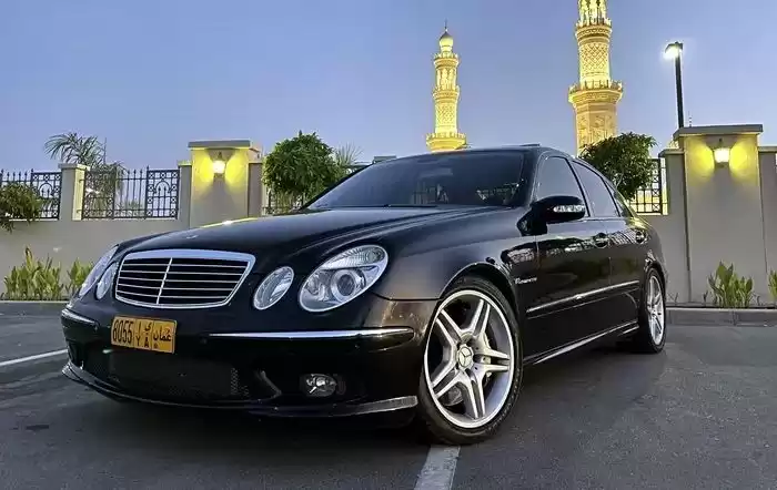 Used Mercedes-Benz Unspecified For Sale in Al Sadd , Doha #11262 - 1  image 