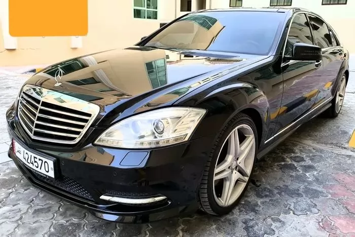 Использовал Mercedes-Benz 350 Продается в Аль-Садд , Доха #11268 - 1  image 