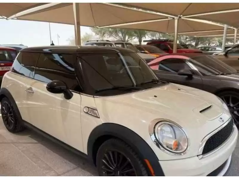 Used Mini Unspecified For Sale in Doha #11277 - 1  image 