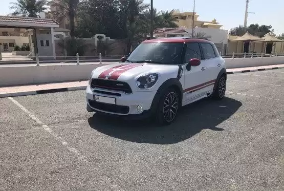 Used Mini Unspecified For Sale in Doha #11283 - 1  image 