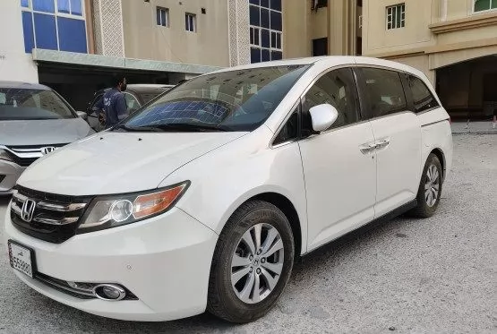 Использовал Honda Unspecified Продается в Доха #11284 - 1  image 