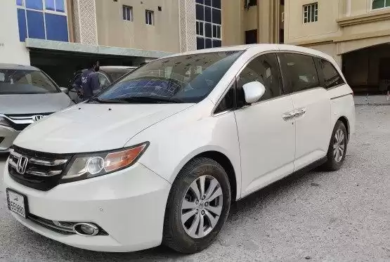 Gebraucht Honda Unspecified Zu verkaufen in Doha #11284 - 1  image 