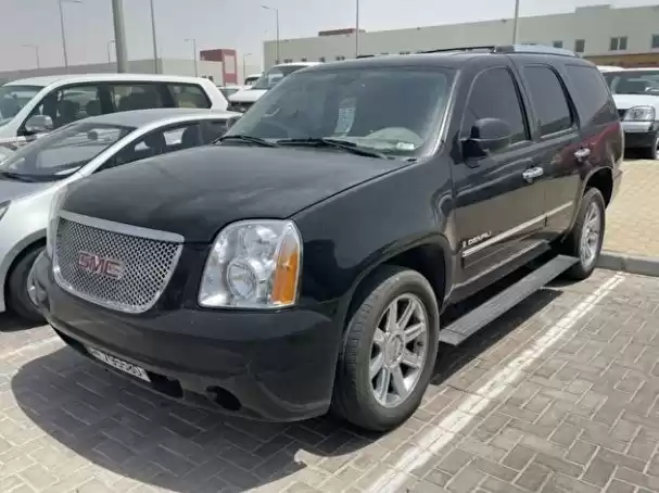 Used GMC Unspecified For Sale in Doha #11289 - 1  image 