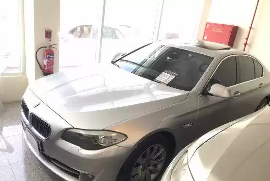 مستعملة BMW Unspecified للبيع في الدوحة #11291 - 1  صورة 
