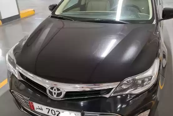 Used Toyota Unspecified For Sale in Al Sadd , Doha #11292 - 1  image 