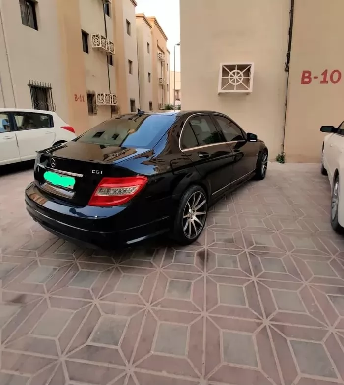 Used Mercedes-Benz 250 For Sale in Al Sadd , Doha #11296 - 1  image 