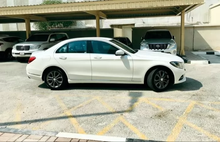 用过的 Mercedes-Benz Unspecified 出售 在 萨德 , 多哈 #11298 - 1  image 