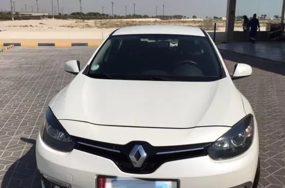 مستعملة Renault Fluence للبيع في الدوحة #11312 - 1  صورة 