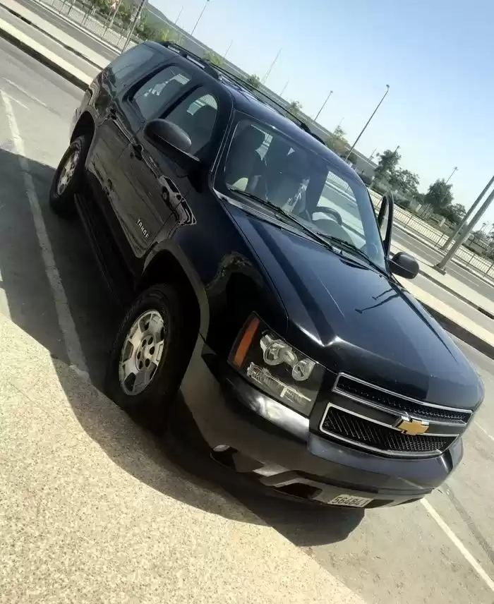 Utilisé Chevrolet Tahoe À vendre au Al-Sadd , Doha #11319 - 1  image 