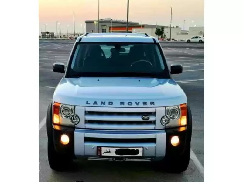Usado Land Rover Unspecified Venta en Doha #11326 - 1  image 