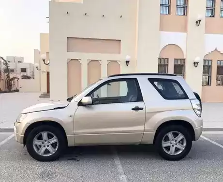 Kullanılmış Suzuki Unspecified Satılık içinde Al Sadd , Doha #11335 - 1  image 