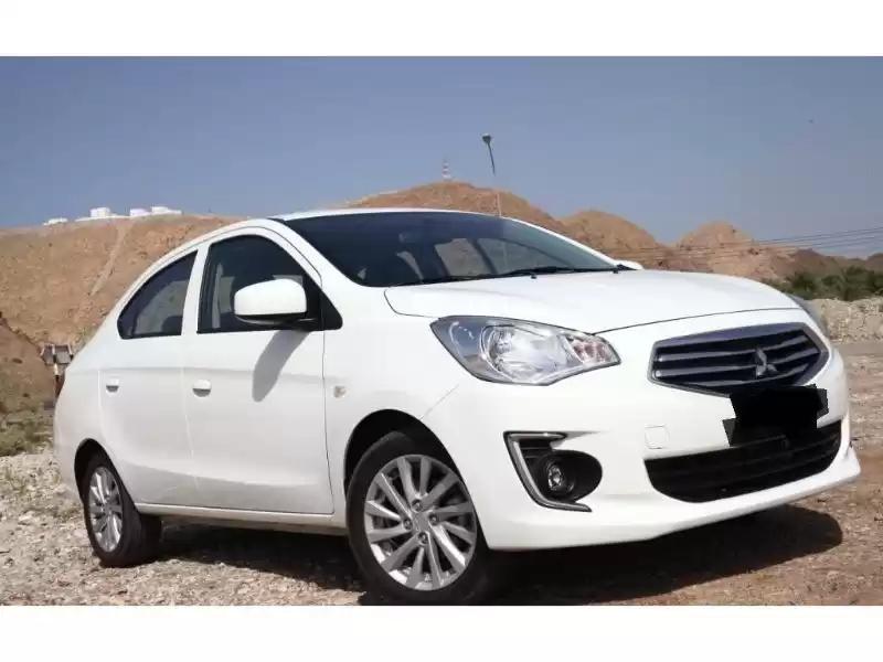 Used Mitsubishi Unspecified For Sale in Doha #11339 - 1  image 