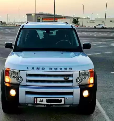Gebraucht Land Rover Unspecified Zu verkaufen in Al Sadd , Doha #11344 - 1  image 