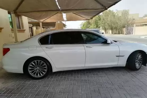 用过的 BMW Unspecified 出售 在 萨德 , 多哈 #11358 - 1  image 