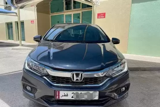 Brandneu Honda City Zu verkaufen in Al Sadd , Doha #11368 - 1  image 
