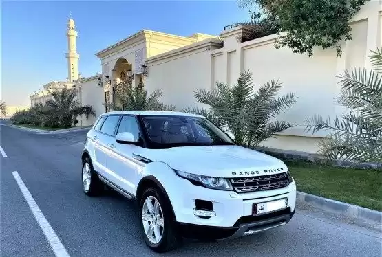 Gebraucht Land Rover Unspecified Zu verkaufen in Doha #11371 - 1  image 