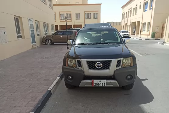 Использовал Nissan XT5 Продается в Доха #11384 - 1  image 