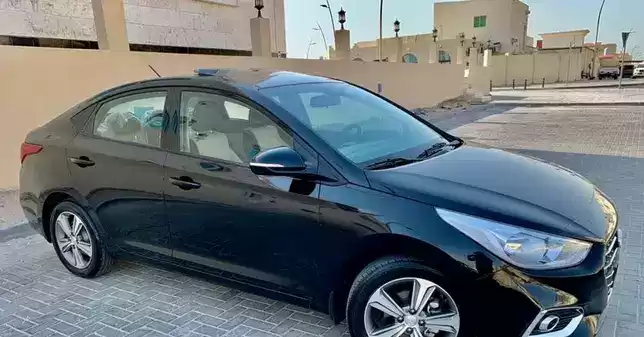 Gebraucht Honda Accord Zu verkaufen in Doha #11391 - 1  image 
