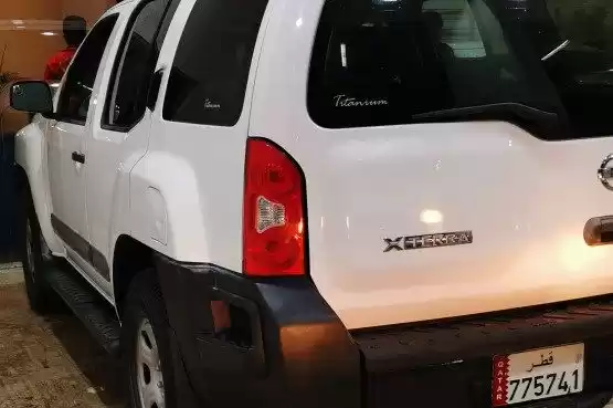 用过的 Nissan Xterra 出售 在 萨德 , 多哈 #11400 - 1  image 