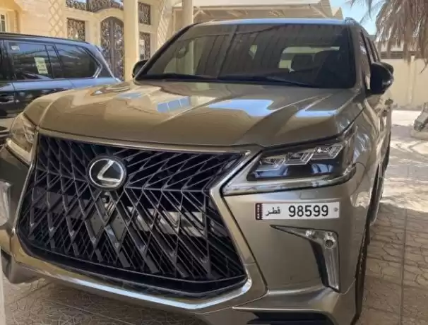 Used Lexus Unspecified For Sale in Doha #11403 - 1  image 