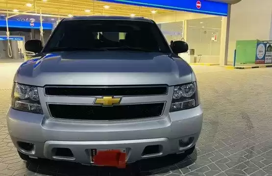 Kullanılmış Chevrolet Tahoe Satılık içinde Al Sadd , Doha #11409 - 1  image 