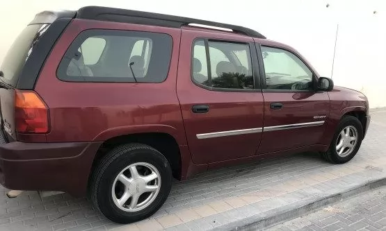 Used GMC Envoy For Sale in Doha #11413 - 1  image 