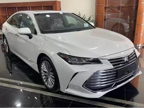 Совершенно новый Toyota Unspecified Продается в Доха #11414 - 1  image 