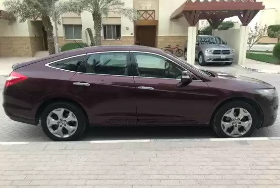 Usado Honda Unspecified Venta en Doha #11423 - 1  image 