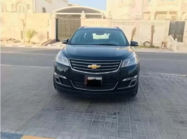 Usado Chevrolet Unspecified Venta en Doha #11431 - 1  image 
