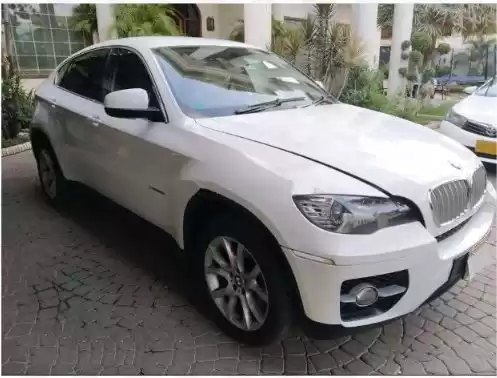 مستعملة BMW Unspecified للبيع في الدوحة #11434 - 1  صورة 