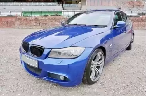 Used BMW Unspecified For Sale in Doha #11435 - 1  image 