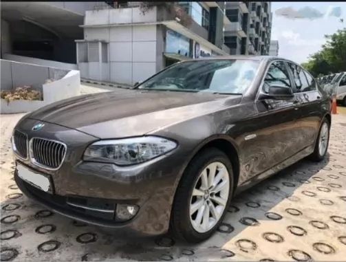 用过的 BMW Unspecified 出售 在 多哈 #11436 - 1  image 