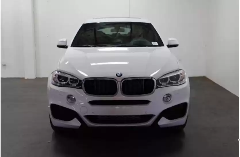 用过的 BMW Unspecified 出售 在 多哈 #11438 - 1  image 