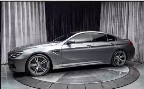 استفاده شده BMW M6 برای فروش که در دوحه #11442 - 1  image 