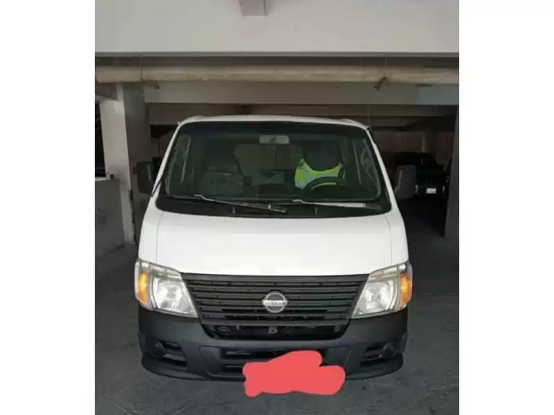 Gebraucht Nissan Unspecified Zu verkaufen in Doha #11464 - 1  image 
