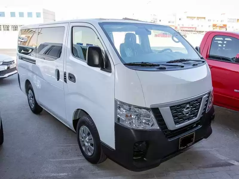 Used Nissan Unspecified For Sale in Doha #11486 - 1  image 