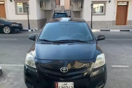 Utilisé Toyota Unspecified À vendre au Doha #11496 - 1  image 